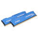 Модуль памяти HYPERX Fury Blue DDR3 1866MHz 8GB Kit 2x4GB (HX318C10FK2/8)
