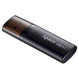 Флешка APACER AH25B USB3.1 128GB Black (AP128GAH25BB-1)