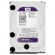 Жорсткий диск 3.5" WD Purple 2TB SATA/64MB/IntelliPower (WD20PURX)