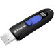 Флэшка TRANSCEND JetFlash 790 USB3.1 128GB Black (TS128GJF790K)