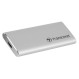 Портативный SSD диск TRANSCEND ESD240C 240GB USB3.1 (TS240GESD240C)