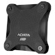 Портативний SSD диск ADATA SD600Q 240GB USB3.1 Black (ASD600Q-240GU31-CBK)