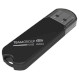 Флэшка TEAM C182 16GB USB2.0 Black (TC18216GB01)