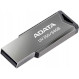 Флэшка ADATA UV350 64GB USB3.2 Silver (AUV350-64G-RBK)