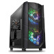 Корпус THERMALTAKE Commander C36 Tempered Glass ARGB Edition (CA-1N7-00M1WN-00)