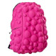Шкільний рюкзак MADPAX Bubble Colors Half Pack Gumball Pink (M/BUB/GUM/HALF)