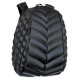 Школьный рюкзак MADPAX Full Scale Colors Half Pack Black Attack (M/SCA/BLK/HALF)