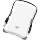 Портативний жорсткий диск SILICON POWER Armor A30 2TB USB3.2 White (SP020TBPHDA30S3W)