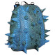 Школьный рюкзак MADPAX Spiketus Rex Pactor Half Pack Blue Mamba (M/PAC/MA/HALF)