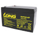 Акумуляторна батарея KUNG LONG WP12-12 (12В, 12Агод)