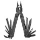 Мультитул LEATHERMAN Super Tool 300 EOD Black Nylon Sheath (831369)