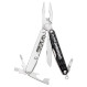 Мультитул LEATHERMAN Juice SX Stainless Steel (832010)