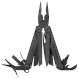 Мультитул LEATHERMAN Wave+ Black MOLLE Sheath (832526)