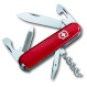 Швейцарский нож VICTORINOX Sportsman Red (0.3802)