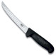 Нож кухонный для обвалки VICTORINOX Fibrox Black 150мм (5.6523.15)