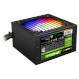 Блок живлення 600W GAMEMAX VP-600-RGB