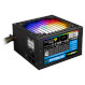 Блок питания 700W GAMEMAX VP-700-M-RGB