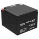 Аккумуляторная батарея LOGICPOWER LPM 12 - 26 AH (12В, 26Ач) (LP4134)