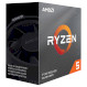Процесор AMD Ryzen 5 3400G 3.7GHz AM4 (YD3400C5FHBOX)