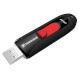 Флешка TRANSCEND JetFlash 590 USB2.0 32GB Black (TS32GJF590K)