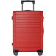 Чемодан XIAOMI 90FUN Seven-Bar Luggage 20" Red 33л