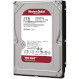 Жорсткий диск 3.5" WD Red 2TB SATA/256MB (WD20EFAX)