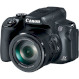 Фотоаппарат CANON PowerShot SX70 HS (3071C012)