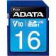 Карта пам\'яті ADATA SDHC Premier 16GB UHS-I Class 10 (ASDH16GUICL10-R)