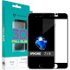 Захисне скло MAKE 3D Full Glue Black для iPhone 8 (MG3D-AI7/8B)