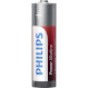 Батарейка PHILIPS Power Alkaline AA 4шт/уп (LR6P4B/10)