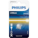 Батарейка PHILIPS Lithium CR1220 (CR1220/00B)