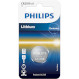 Батарейка PHILIPS Lithium CR2016 (CR2016/01B)