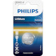 Батарейка PHILIPS Lithium CR2032 (CR2032/01B)