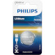 Батарейка PHILIPS Lithium CR2450 (CR2450/10B)