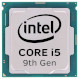 Процесор INTEL Core i5-9600K 3.7GHz s1151 Tray (CM8068403874405)