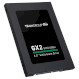 SSD диск TEAM GX2 1TB 2.5" SATA (T253X2001T0C101)