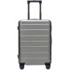 Чемодан XIAOMI 90FUN Business Travel Suitcase 24" Titanium Gray 65л