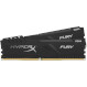 Модуль пам\'яті HYPERX Fury Black DDR4 3466MHz 16GB Kit 2x8GB (HX434C16FB3K2/16)