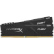 Модуль памяти HYPERX Fury Black DDR4 2666MHz 8GB Kit 2x4GB (HX426C16FB3K2/8)