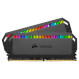 Модуль пам\'яті CORSAIR Dominator Platinum RGB Black DDR4 3200MHz 16GB Kit 2x8GB (CMT16GX4M2Z3200C16)