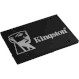 SSD диск KINGSTON KC600 256GB 2.5" SATA (SKC600/256G)