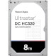 Жёсткий диск 3.5" WD Ultrastar DC HC320 8TB SATA/256MB (HUS728T8TALE6L4/0B36404)