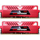 Модуль пам\'яті GEIL EVO Potenza Red DDR4 3200MHz 32GB Kit 2x16GB (GPR432GB3200C16ADC)