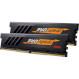 Модуль пам\'яті GEIL EVO Spear Stealth Black DDR4 3200MHz 32GB Kit 2x16GB (GSB432GB3200C16ADC)