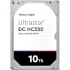 Жорсткий диск 3.5" WD Ultrastar DC HC330 10TB SATA/256MB (WUS721010ALE6L4/0B42266)