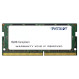 Модуль памяти PATRIOT Signature Line SO-DIMM DDR4 2666MHz 4GB (PSD44G266681S)