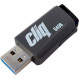Флэшка PATRIOT Cliq 64GB USB3.1 (PSF64GCL3USB)