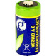 Батарейка ENERGENIE Lithium CR123A (EG-BA-CR123-01)