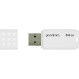 Флэшка GOODRAM UME2 64GB White (UME2-0640W0R11)