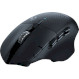 Мышь игровая LOGITECH G604 LightSpeed Black (910-005649)